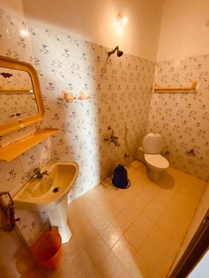 Surf N Sea Hotel Thiruvananthapuram Kültér fotó