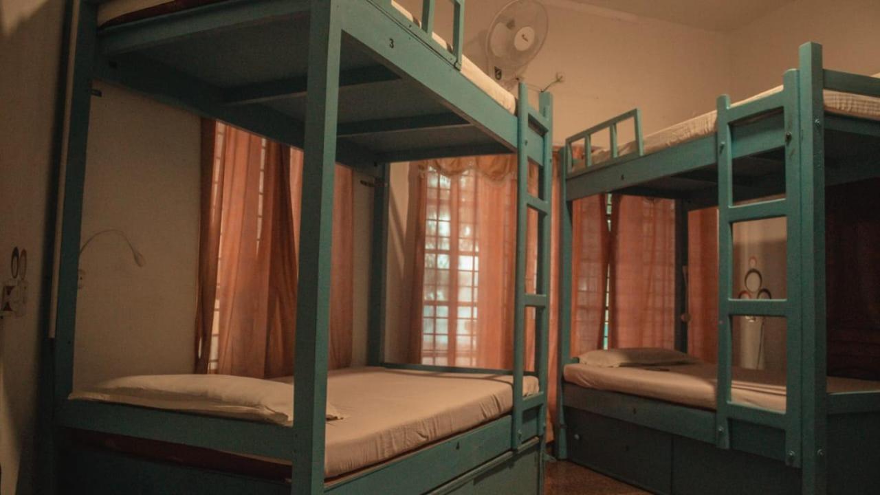Surf N Sea Hotel Thiruvananthapuram Kültér fotó