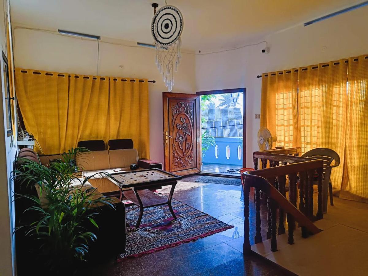 Surf N Sea Hotel Thiruvananthapuram Kültér fotó
