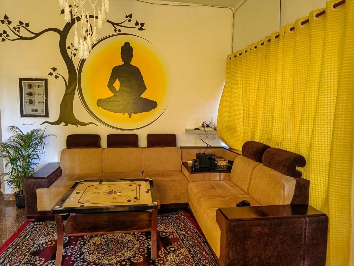 Surf N Sea Hotel Thiruvananthapuram Kültér fotó